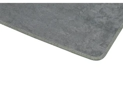 Alfombra de baño Set (2 piezas) Huge Panda DJT gris negro blanco Multicolor Hot