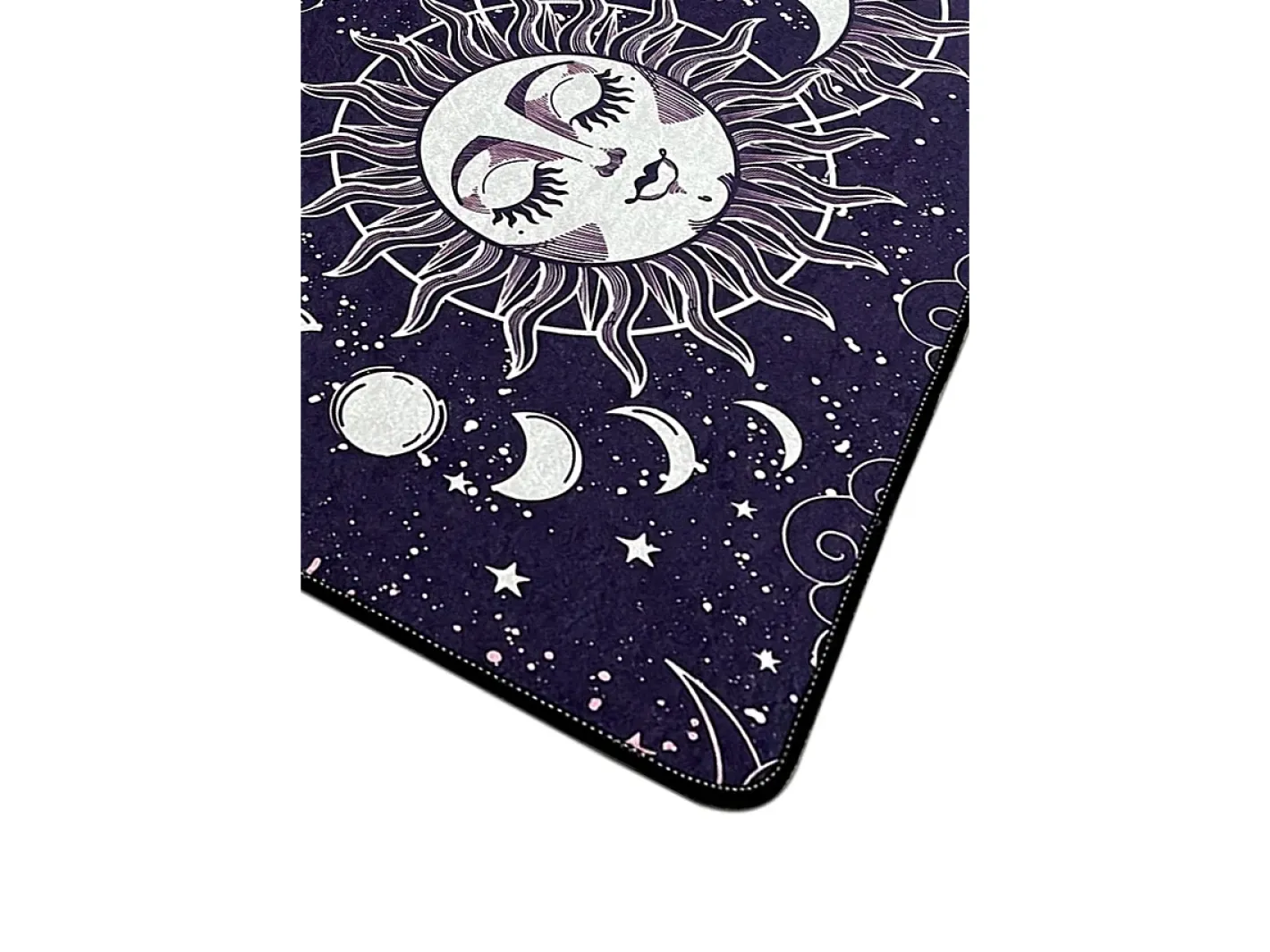 Alfombra De Baño|Ropa De Cama-Alfombra de baño Set (3 piezas) Aten Djt Multicolor