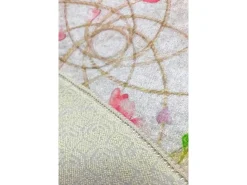 Alfombra De Baño|Ropa De Cama-Alfombra de baño Set (2 piezas) Dream DJT Multicolor