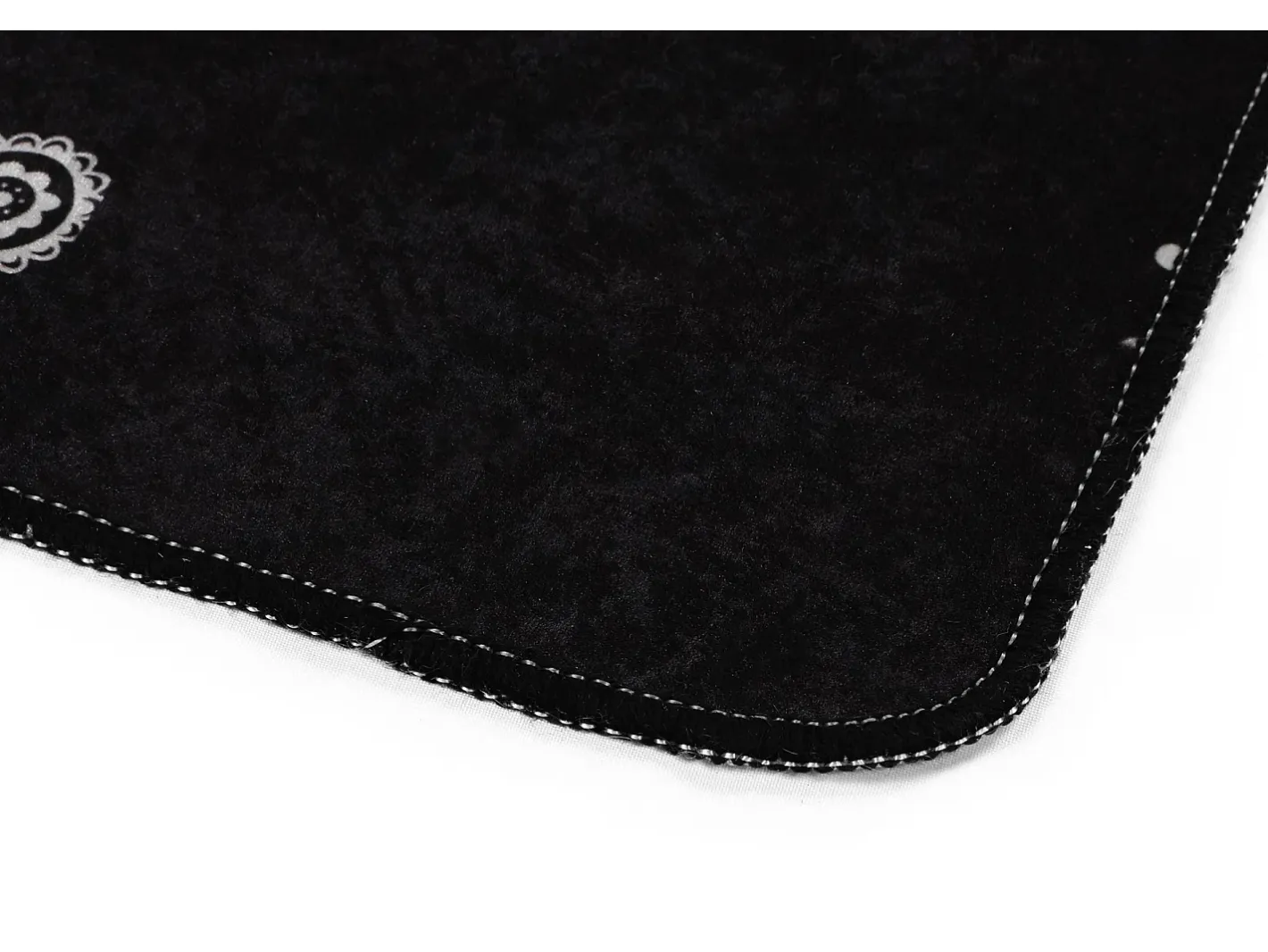 Alfombra De Baño|Ropa De Cama-Alfombra de baño Set (3 piezas) Bus Multicolor