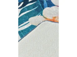 Alfombra de baño Set (2 piezas) Exotic Multicolor Clearance