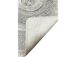 Alfombra de baño Set (2 piezas) Baum gris Multicolor Sale