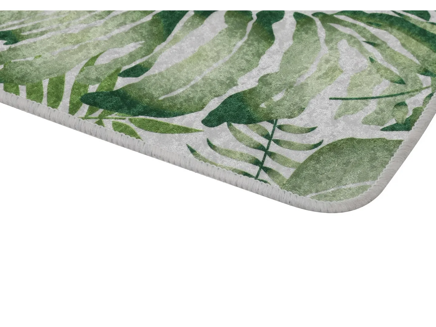 Alfombra de baño Set (2 piezas) Pied Djt Multicolor