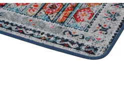 Alfombra de baño Set (2 piezas) Weref Multicolor Hot