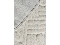 Clearance Alfombra de baño Set (2 piezas) Daniel Multicolor