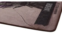 Alfombra De Baño|Ropa De Cama-Alfombra de baño Set (2 piezas) Smell Multicolor