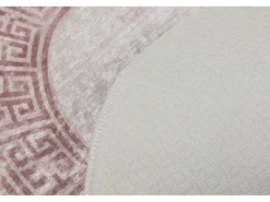 Alfombra de baño Set (3 piezas) Arturo Multicolor