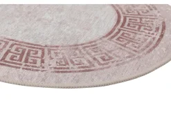 Alfombra de baño Set (3 piezas) Arturo Multicolor
