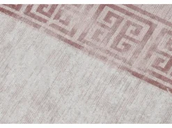 Alfombra de baño Set (3 piezas) Arturo Multicolor