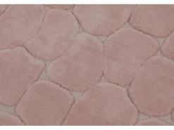 Alfombra De Baño|Ropa De Cama-Alfombra de baño Set (2 piezas) Parma Multicolor