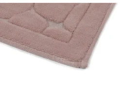 Alfombra De Baño|Ropa De Cama-Alfombra de baño Set (2 piezas) Parma Multicolor