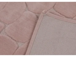 Alfombra De Baño|Ropa De Cama-Alfombra de baño Set (2 piezas) Parma Multicolor