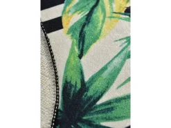Alfombra De Baño|Ropa De Cama-Alfombra de baño Set (2 piezas) Botanic Multicolor