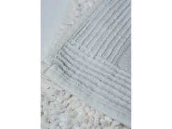 Sale Alfombra de baño Set (2 piezas) Stone Multicolor