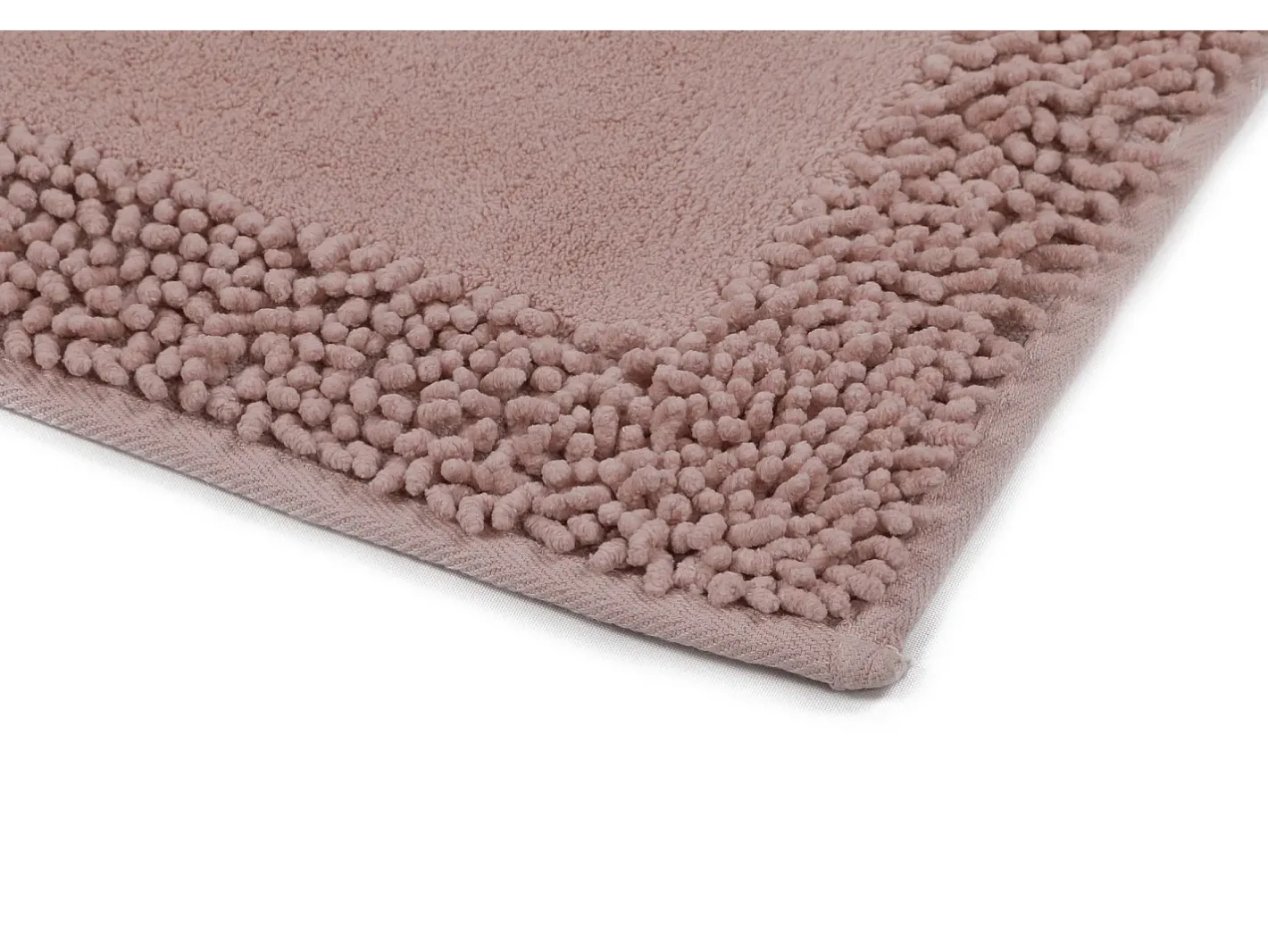 Alfombra De Baño|Ropa De Cama-Alfombra de baño Set (2 piezas) Piante Multicolor