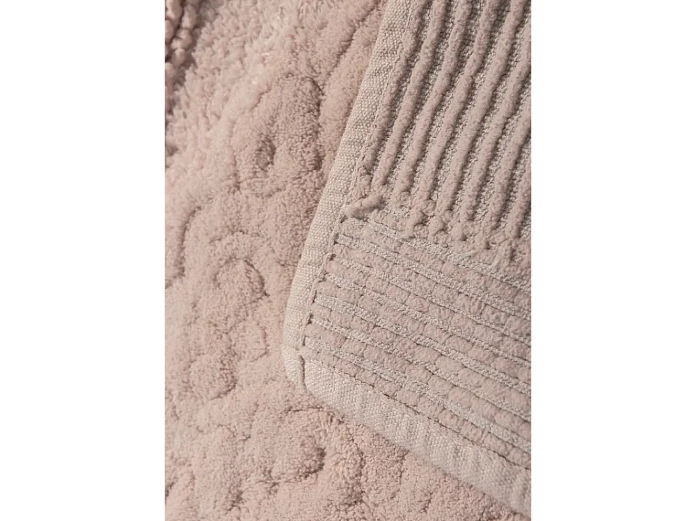 Alfombra De Baño|Ropa De Cama-Alfombra de baño Set (2 piezas) Piante Multicolor