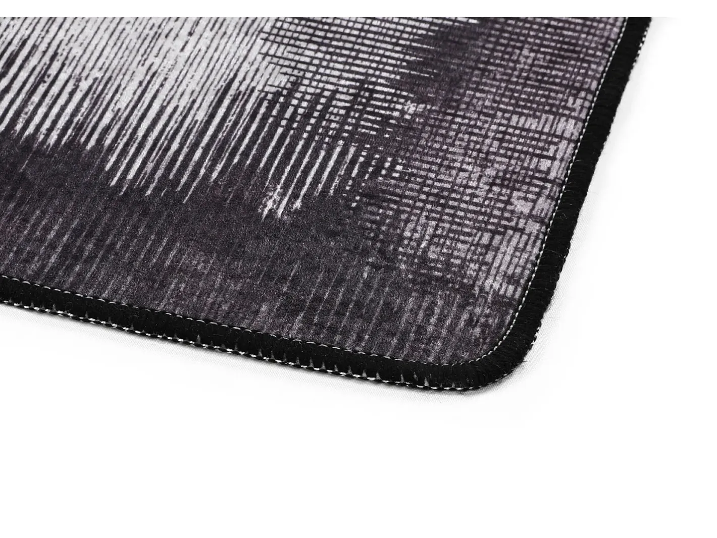 Hot Alfombra de baño Set (2 piezas) Esper Multicolor