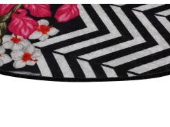 Discount Alfombra de baño Set (2 piezas) Marken Multicolor
