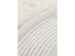 Alfombra De Baño|Ropa De Cama-Alfombra de baño Set (2 piezas) Piante Oval Multicolor