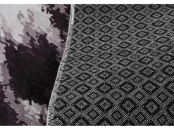 Sale Alfombra de baño Set (3 piezas) Dagger oro blanco negro Multicolor