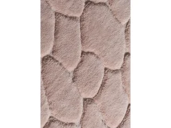 Alfombra de baño Set (2 piezas) Lino Multicolor Best
