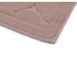 Alfombra de baño Set (2 piezas) Lino Multicolor Best