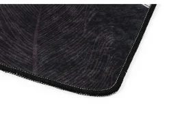 Discount Alfombra de baño Set (2 piezas) Alisan Multicolor