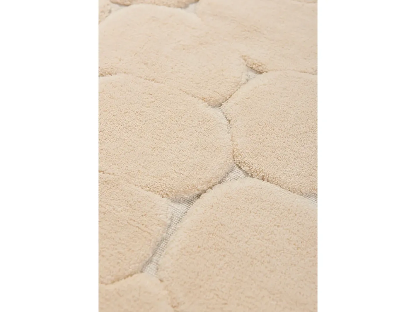 Alfombra De Baño|Ropa De Cama-Alfombra de baño Set (2 piezas) Parma Multicolor
