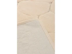 Alfombra De Baño|Ropa De Cama-Alfombra de baño Set (2 piezas) Parma Multicolor