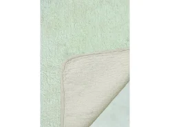 Alfombra de baño Set (2 piezas) Cotton Basic crudo Multicolor Hot