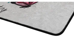 Outlet Alfombra de baño Set (2 piezas) Tomorrow Djt Multicolor