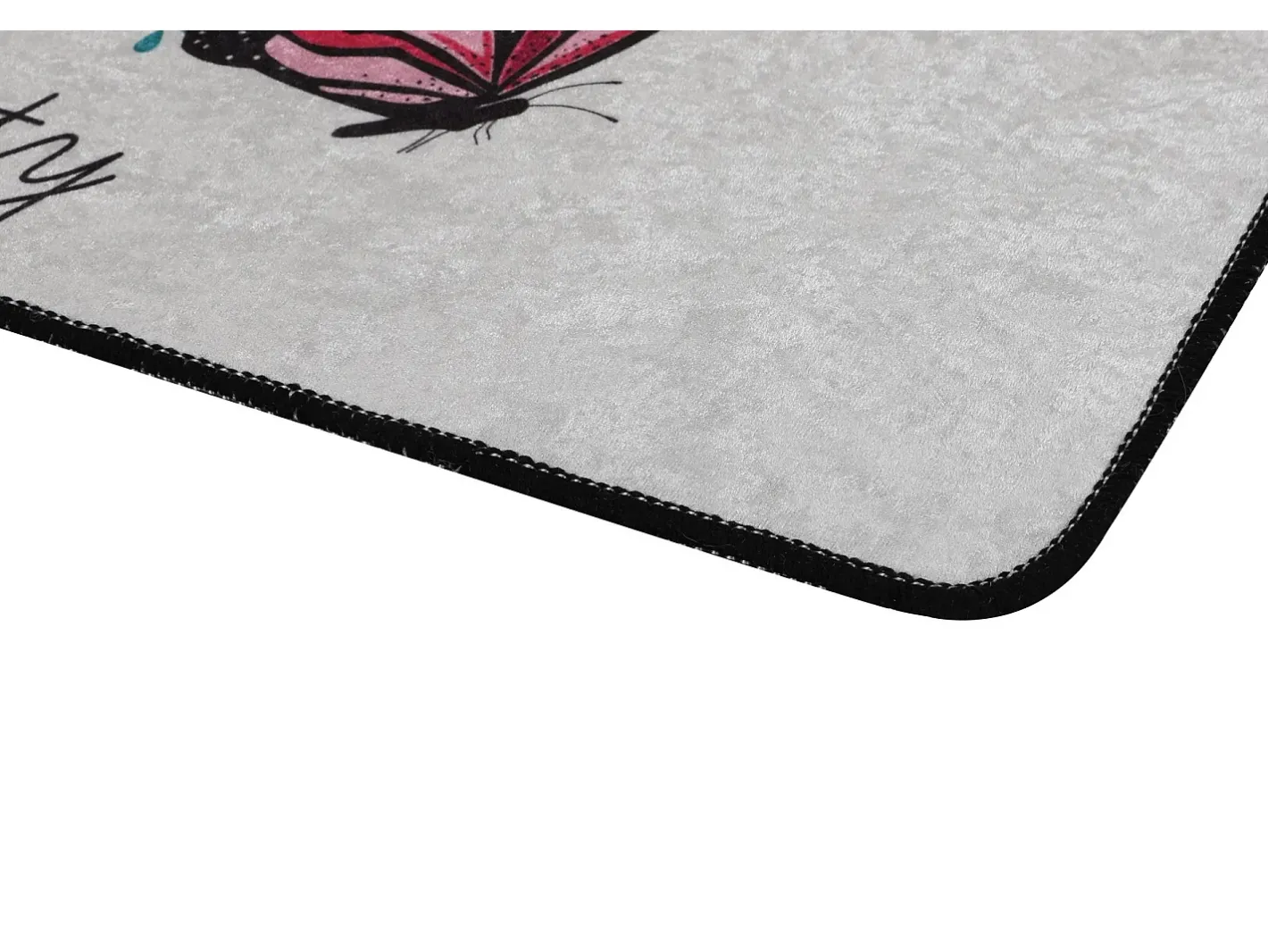 Outlet Alfombra de baño Set (2 piezas) Tomorrow Djt Multicolor