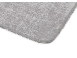 Alfombra De Baño|Ropa De Cama-Alfombra de baño Set (3 piezas) Songs Djt Multicolor