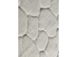 Sale Alfombra de baño Set (2 piezas) Lino Multicolor