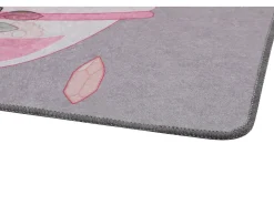 Alfombra De Baño|Ropa De Cama-Alfombra de baño Set (3 piezas) Make Time Djt Multicolor