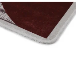 Outlet Alfombra de baño Set (3 piezas) Morillo Multicolor