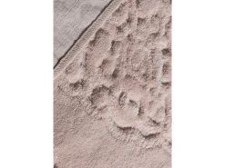 Alfombra de baño Set (2 piezas) Elite Multicolor Discount