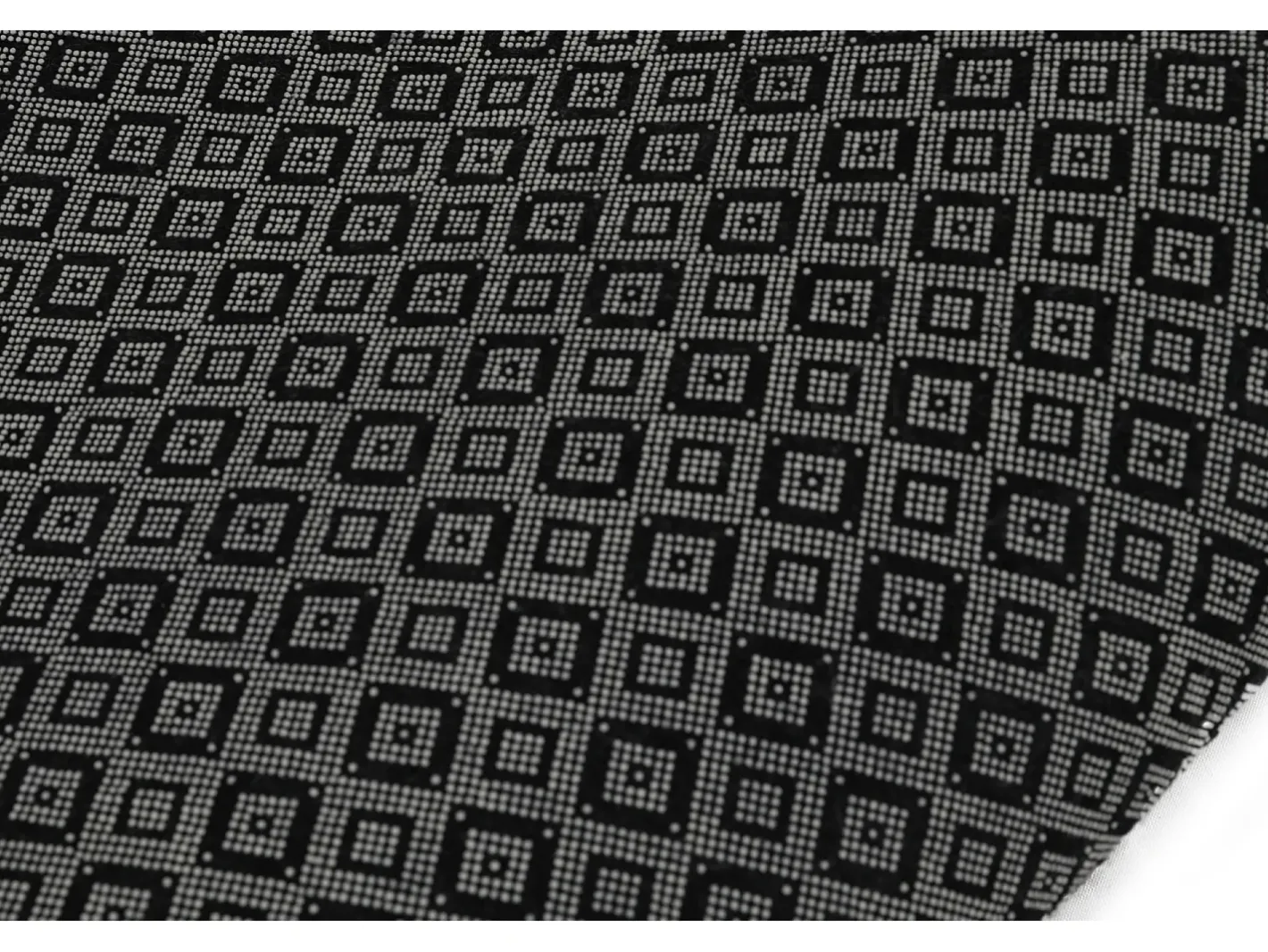 Alfombra de baño Set (2 piezas) Hand Draw Multicolor Best