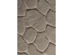Alfombra de baño Set (2 piezas) Lino Multicolor Hot