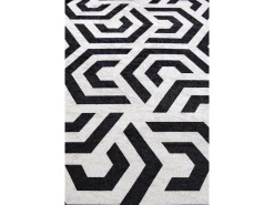 Alfombra de baño Set (2 piezas) Line DJT Multicolor Online