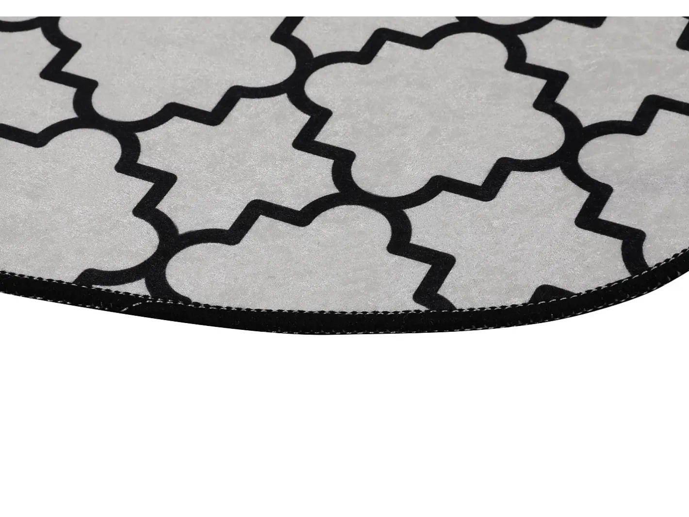 Alfombra De Baño|Ropa De Cama-Alfombra de baño Set (2 piezas) Kupa Multicolor