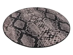 New Alfombra de baño Snake (140) Multicolor