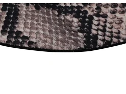 New Alfombra de baño Snake (140) Multicolor