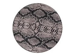 New Alfombra de baño Snake (140) Multicolor