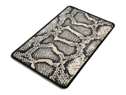 Alfombra De Baño|Ropa De Cama-Alfombra de baño Snake DJT (40 x 60) Multicolor