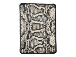 Alfombra De Baño|Ropa De Cama-Alfombra de baño Snake DJT (40 x 60) Multicolor