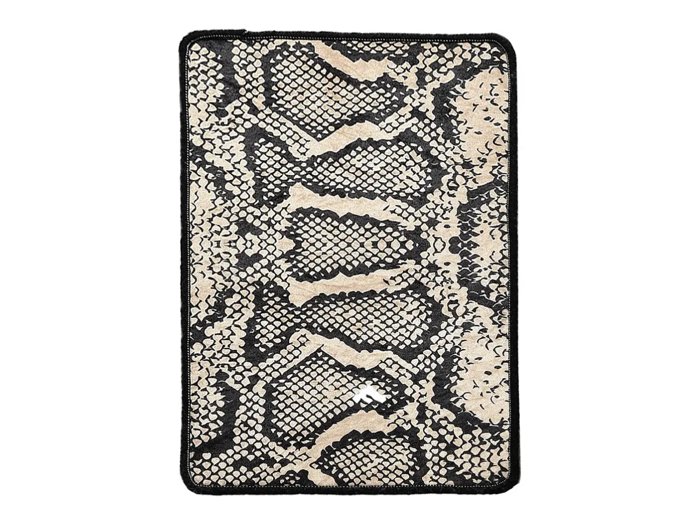 Alfombra De Baño|Ropa De Cama-Alfombra de baño Snake DJT (40 x 60) Multicolor