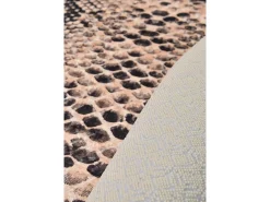 Alfombra de baño Snake DJT Multicolor Clearance