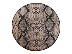 Alfombra de baño Snake DJT Multicolor Clearance