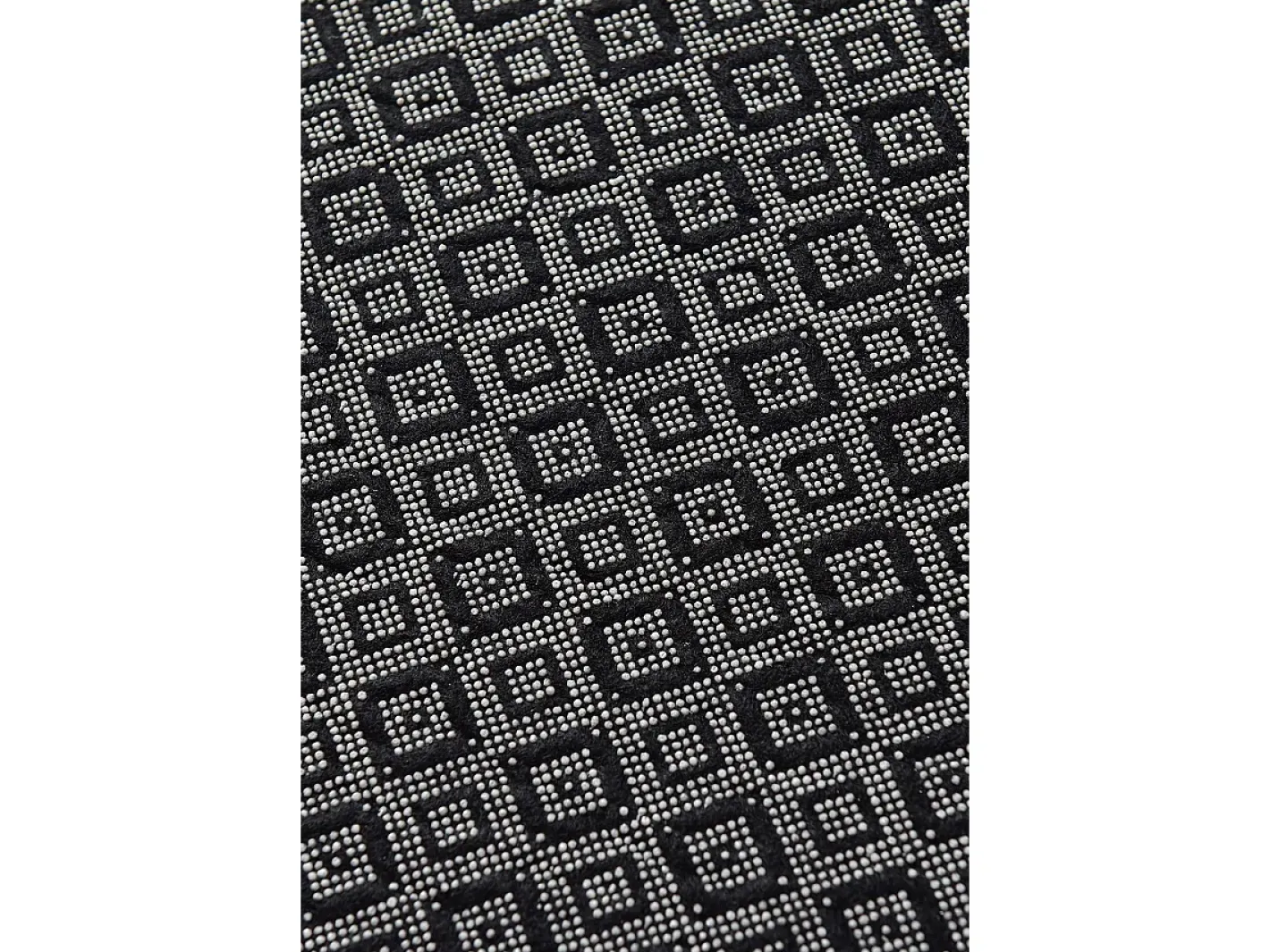 Alfombra de baño Stella 120 Multicolor New